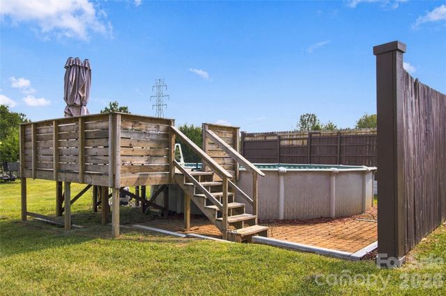 119 Chambwood Lane, Shelby, NC 28152