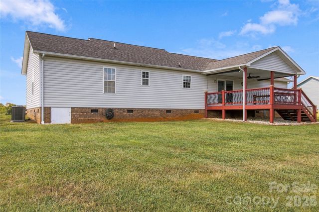 119 Chambwood Lane, Shelby, NC 28152