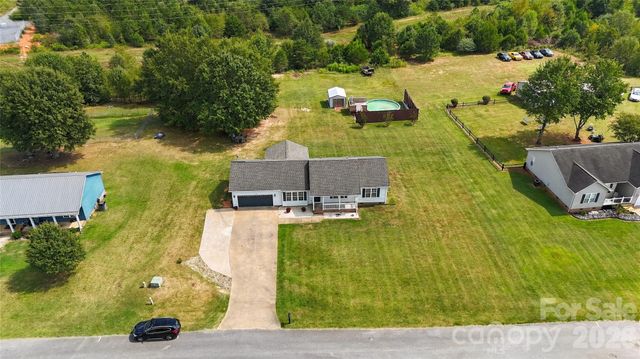 119 Chambwood Lane, Shelby, NC 28152