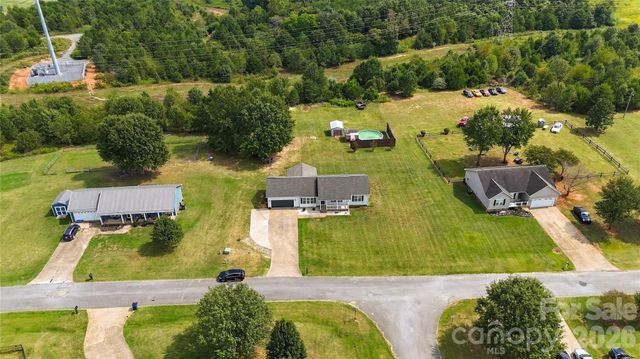 119 Chambwood Lane, Shelby, NC 28152