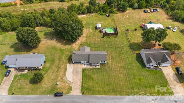 119 Chambwood Lane, Shelby, NC 28152