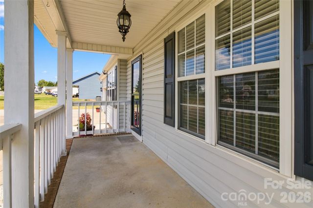 119 Chambwood Lane, Shelby, NC 28152