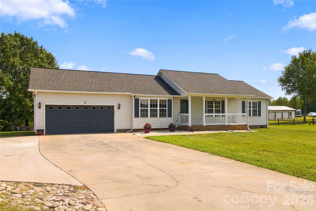 119 Chambwood Lane, Shelby, NC 28152