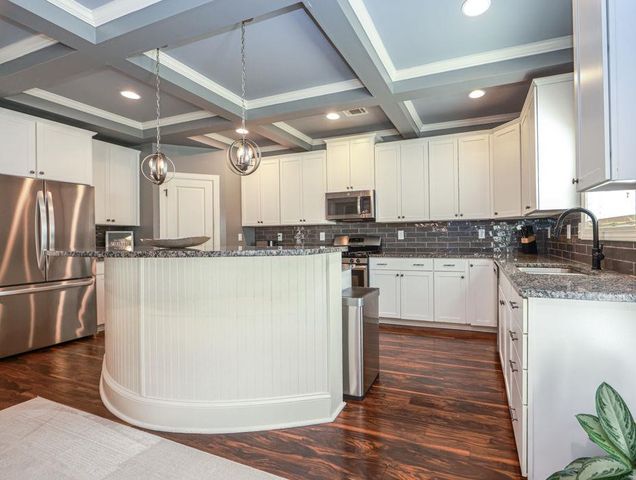 4669 Sierra Creek Drive, Hoschton, GA 30548