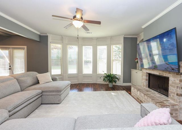 4669 Sierra Creek Drive, Hoschton, GA 30548