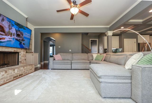 4669 Sierra Creek Drive, Hoschton, GA 30548