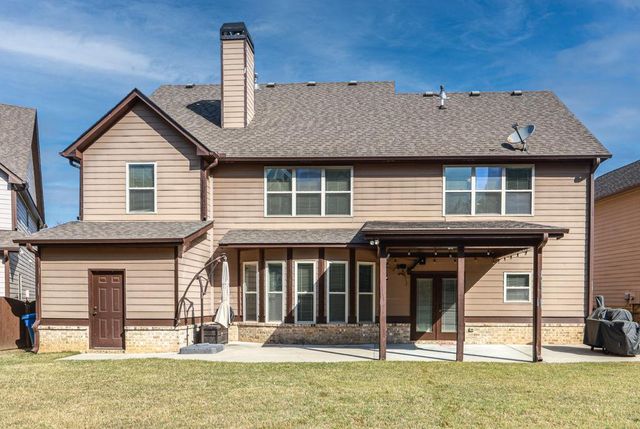 4669 Sierra Creek Drive, Hoschton, GA 30548