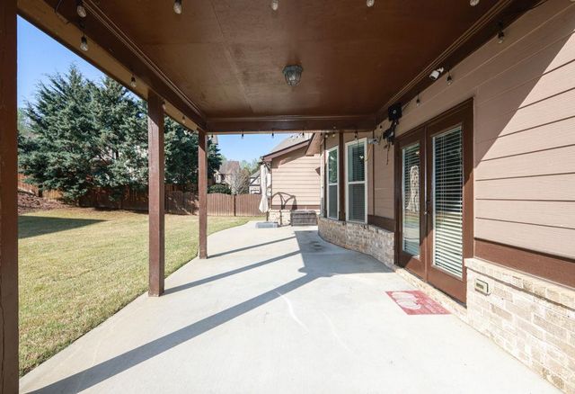 4669 Sierra Creek Drive, Hoschton, GA 30548