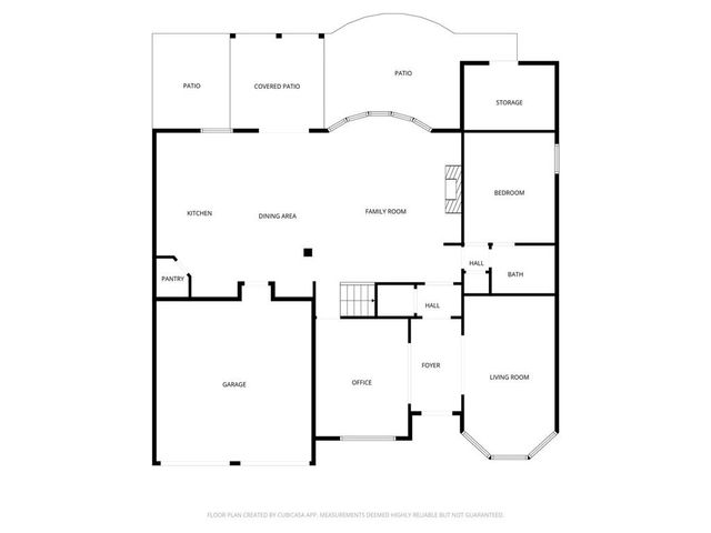 4669 Sierra Creek Drive, Hoschton, GA 30548