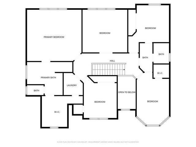 4669 Sierra Creek Drive, Hoschton, GA 30548