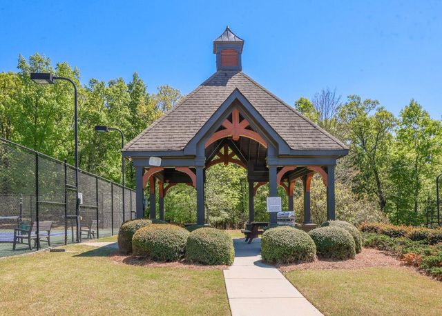 4669 Sierra Creek Drive, Hoschton, GA 30548