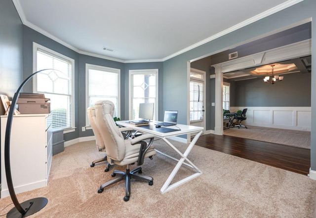 4669 Sierra Creek Drive, Hoschton, GA 30548