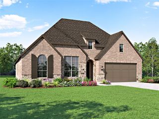 1432 Potenza Road, Fate, TX 75087