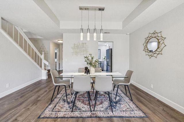 856 Andromeda, Foster City, CA 94404