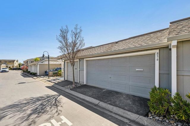 856 Andromeda, Foster City, CA 94404