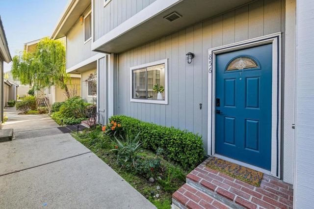 856 Andromeda, Foster City, CA 94404
