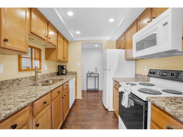 7255 E Quincy Ave 309, Denver, CO 80237