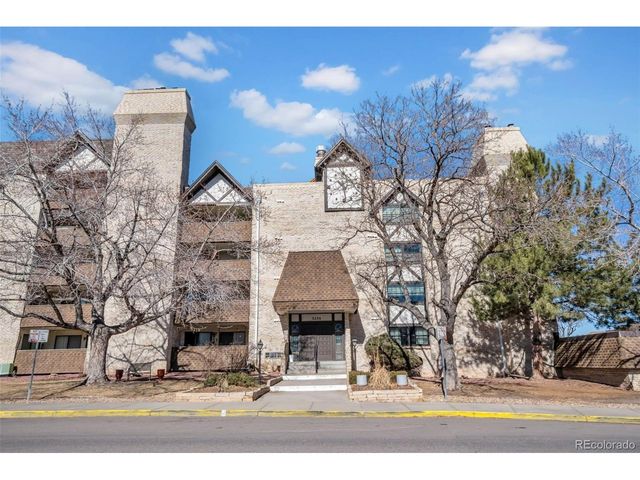 7255 E Quincy Ave 309, Denver, CO 80237