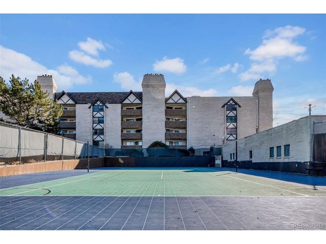 7255 E Quincy Ave 309, Denver, CO 80237