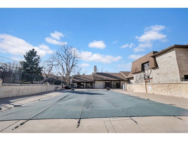 7255 E Quincy Ave 309, Denver, CO 80237