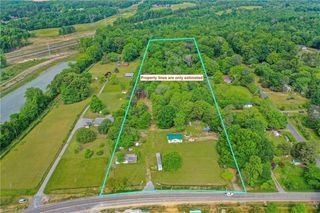 5757,5775,5777 Julian Airport Road, Liberty, NC 27298