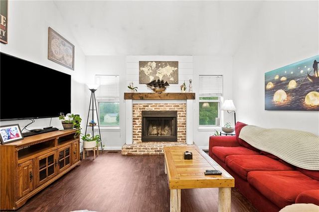 617 Lodwick Lane, Excelsior Springs, MO 64024