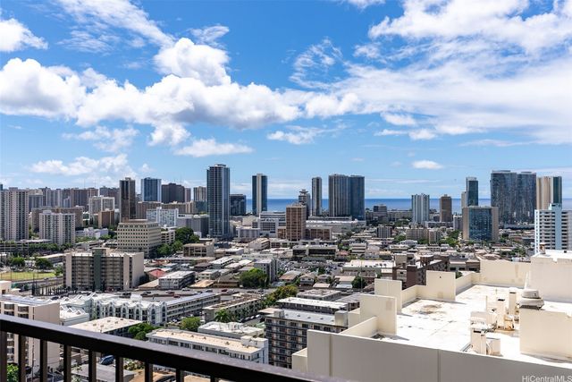 1201 Wilder Avenue 2404, Honolulu, HI 96822