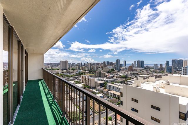 1201 Wilder Avenue 2404, Honolulu, HI 96822