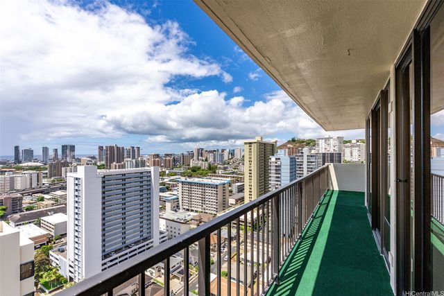 1201 Wilder Avenue 2404, Honolulu, HI 96822