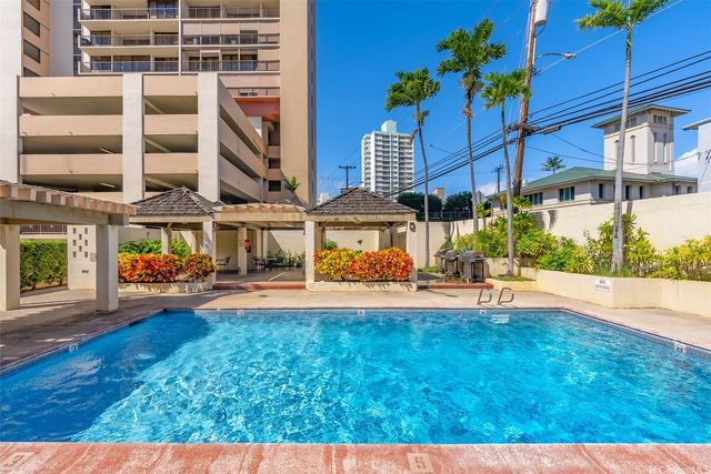 1201 Wilder Avenue 2404, Honolulu, HI 96822