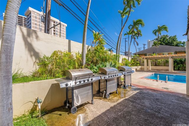 1201 Wilder Avenue 2404, Honolulu, HI 96822