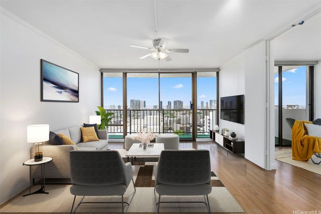 1201 Wilder Avenue 2404, Honolulu, HI 96822