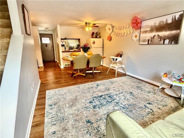 279 Cedar Court, Van Buren, NY 13027