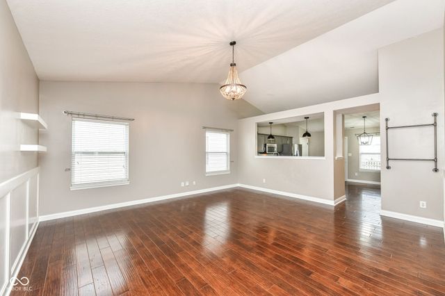 12277 Carriage Stone Drive, Fishers, IN 46037