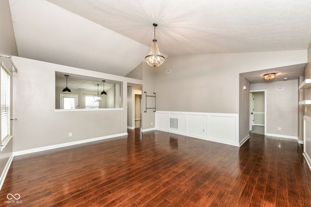 12277 Carriage Stone Drive, Fishers, IN 46037