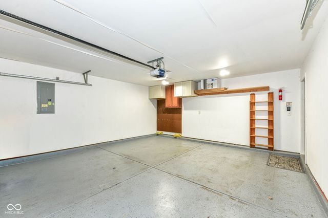 12277 Carriage Stone Drive, Fishers, IN 46037