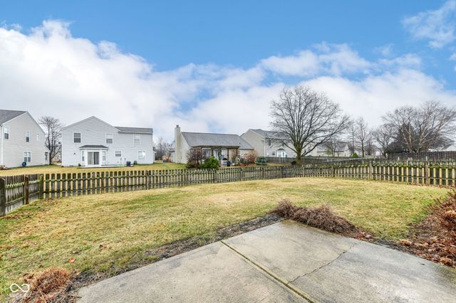 12277 Carriage Stone Drive, Fishers, IN 46037