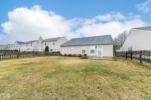 12277 Carriage Stone Drive, Fishers, IN 46037