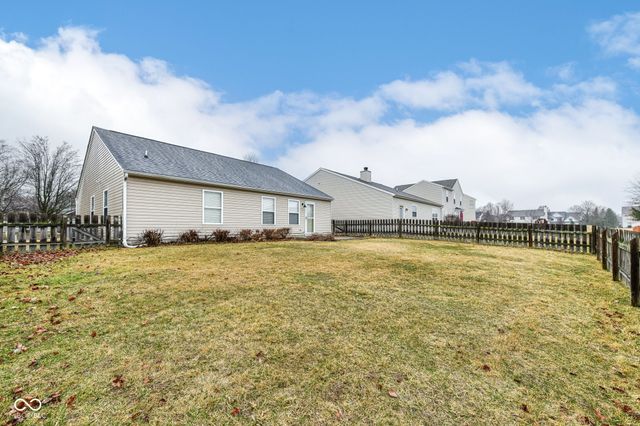 12277 Carriage Stone Drive, Fishers, IN 46037