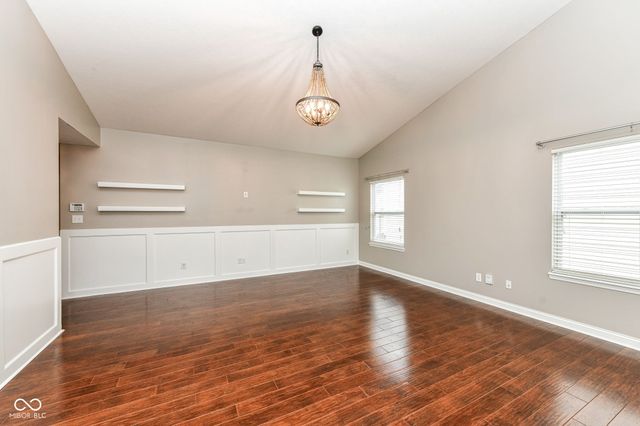 12277 Carriage Stone Drive, Fishers, IN 46037