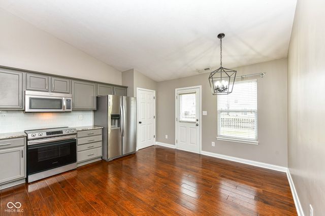 12277 Carriage Stone Drive, Fishers, IN 46037