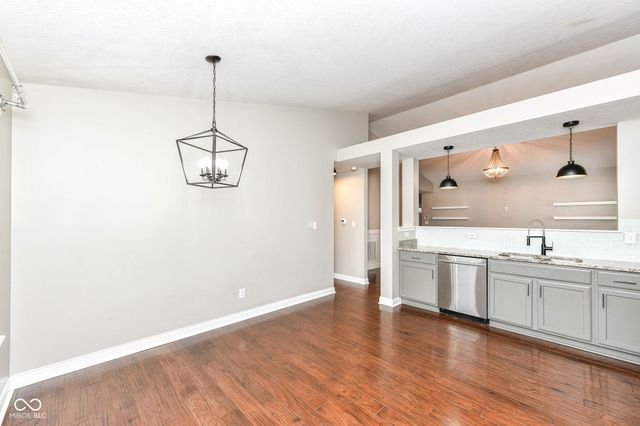 12277 Carriage Stone Drive, Fishers, IN 46037