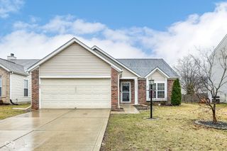 12277 Carriage Stone Drive, Fishers, IN 46037