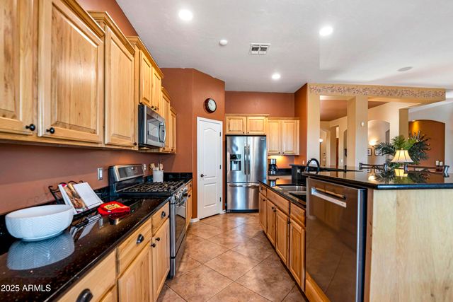 7942 N BLAKEY Lane, Tucson, AZ 85743