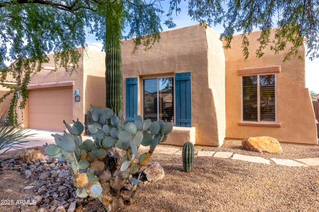 7942 N BLAKEY Lane, Tucson, AZ 85743