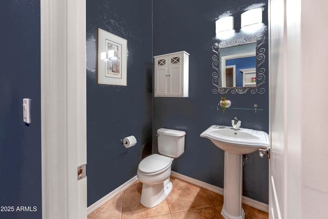 7942 N BLAKEY Lane, Tucson, AZ 85743