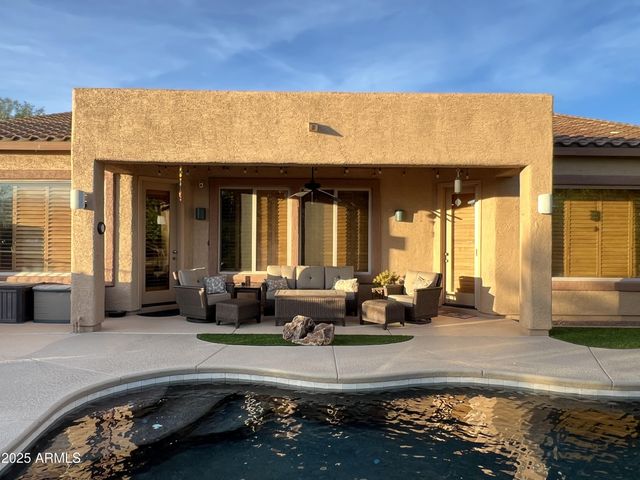 7942 N BLAKEY Lane, Tucson, AZ 85743