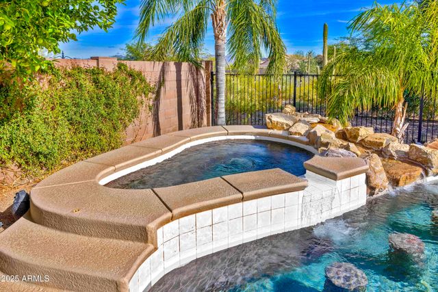 7942 N BLAKEY Lane, Tucson, AZ 85743