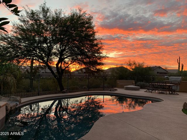 7942 N BLAKEY Lane, Tucson, AZ 85743