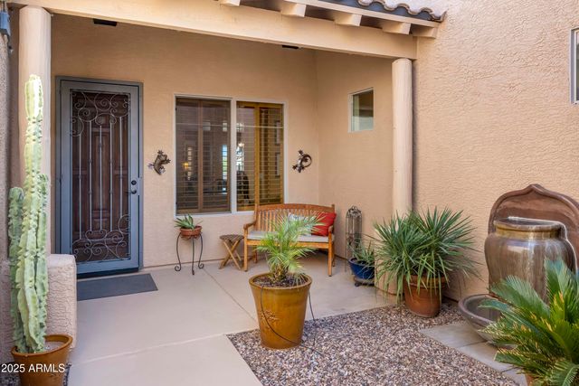 7942 N BLAKEY Lane, Tucson, AZ 85743